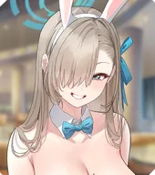 Asuna (Bunny Girl)