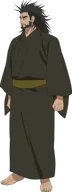 Jinichi Zenin