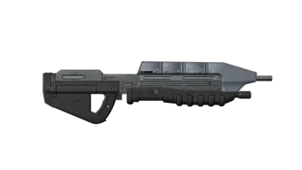 MA5C Assault Rifle