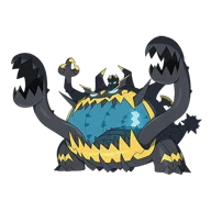 Guzzlord
