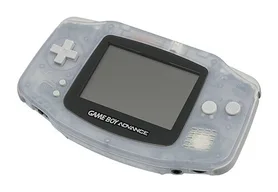 Game Boy Advance