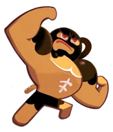 Muscle Cookie