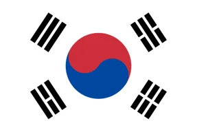 South Korea