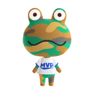 Camofrog
