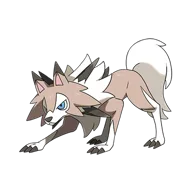 Lycanroc