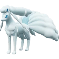 Ninetales
