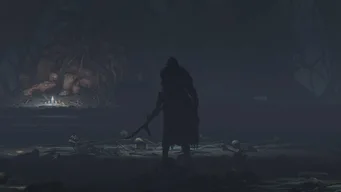 Black Knife Assassin