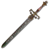 Sword of Night and Flame