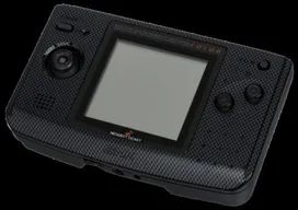Neo Geo Pocket Color