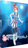 Akikoloid-chan