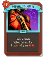 Drum of Battle