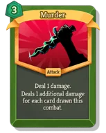 Murder