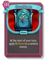 Countdown