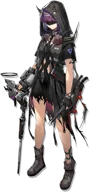 Lava the Purgatory