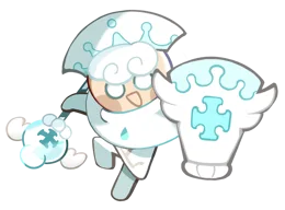 Milk Cookie