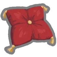 Regal Pillow