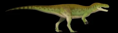 Megalosaurus