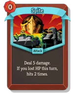 Spite