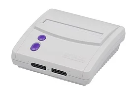 Super NES