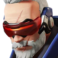 Soldier: 76