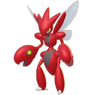 Scizor