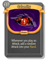 Calamity