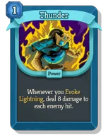 Thunder