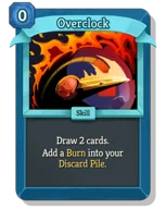 Overclock