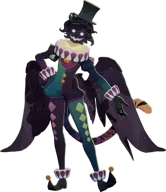 Berial