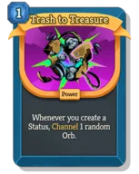 Trash to Treasure