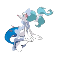 Primarina