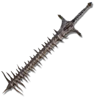 Sword of Milos