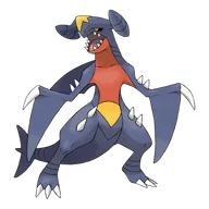 Garchomp