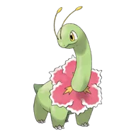 Meganium