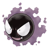 Gastly