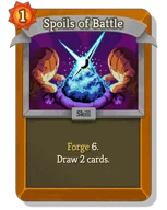 Spoils of Battle