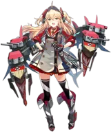 Admiral Hipper