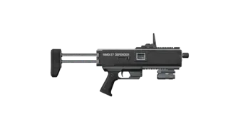 SMG-37 Defender