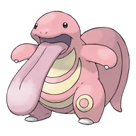Lickitung