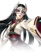 Riko Tanemura [Tempest]