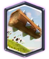 The Log