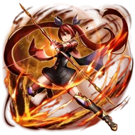 Awoken Priscilla
