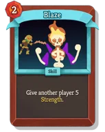 Blaze