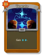 Venerate