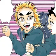 Tojuro Rengoku