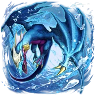 Awoken Virago