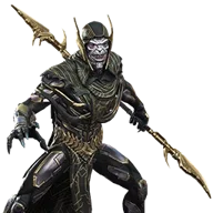 Corvus Glaive