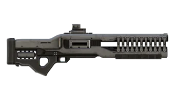 RS-422 Railgun