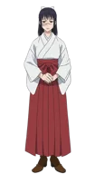 Utahime Iori