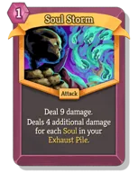 Soul Storm